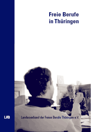 Freie Berufe in Thüringen, Titelbild