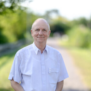 Vorstandsmitglied | Joachim Saynisch | Dipl.-Ing. (FH) HLS, Erfurt