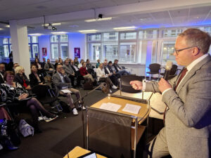 Das Leben muss einfacher werden – Ansprache des Ministerpräsidenten